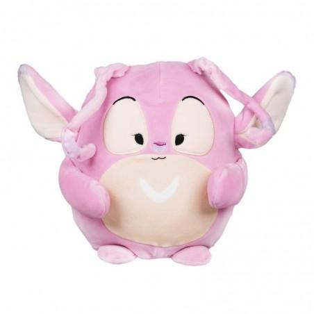 (Mis 3+) SQUASHY PODGIES – Angel – Peluche 25cm…x48